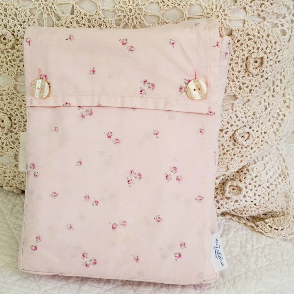 NWOT simply shabby chic Rachel Ashwell TWIN sheet set
